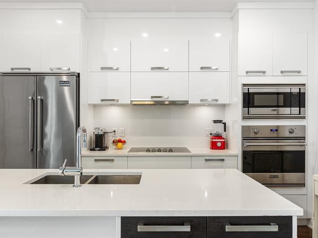 Condo à vendre, Montréal (Saint-Laurent)