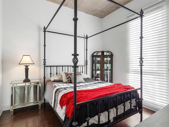 Condo à vendre, Montréal (Saint-Laurent)