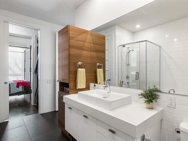 Condo à vendre, Montréal (Saint-Laurent)