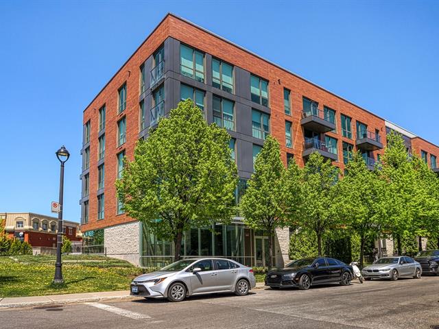 Condo à vendre, Montréal (Saint-Laurent)
