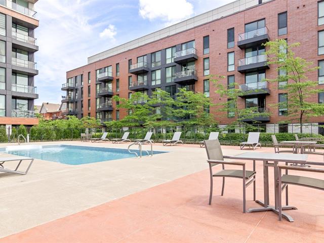 Condo à vendre, Montréal (Saint-Laurent)