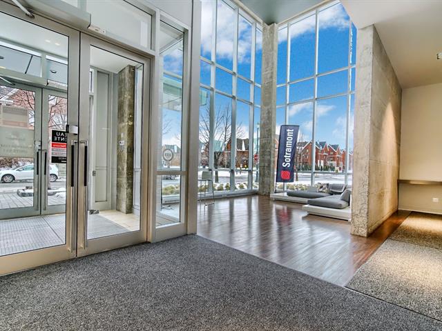 Condo à vendre, Montréal (Saint-Laurent)