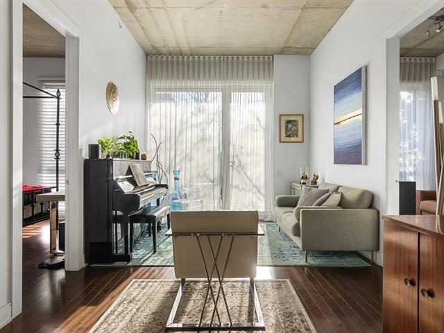 Condo à vendre, Montréal (Saint-Laurent)