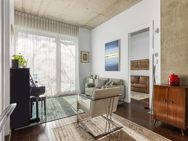 Condo à vendre, Montréal (Saint-Laurent)