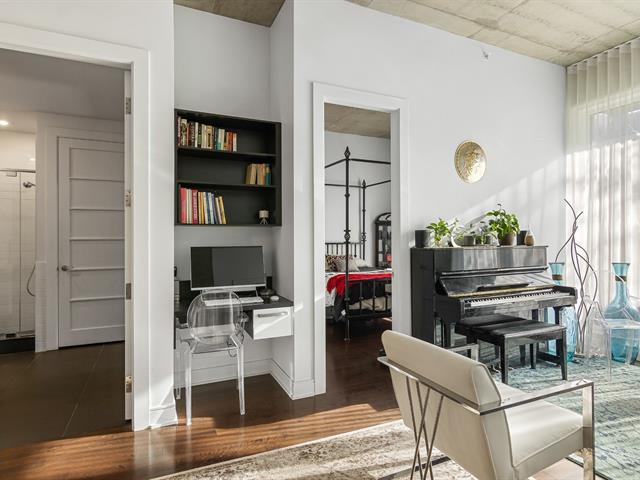 Condo à vendre, Montréal (Saint-Laurent)