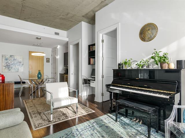 Condo à vendre, Montréal (Saint-Laurent)
