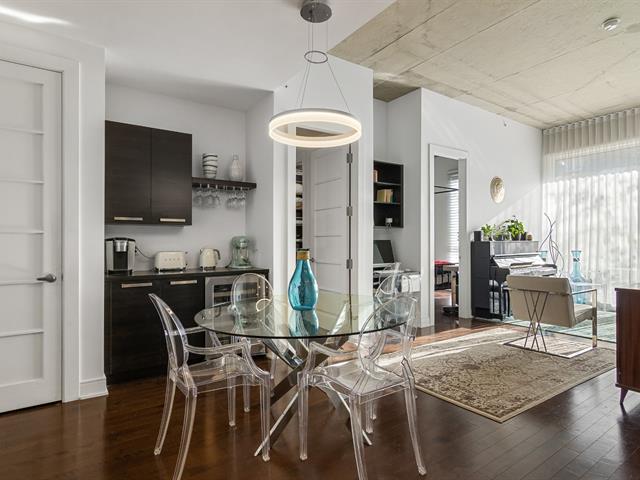 Condo à vendre, Montréal (Saint-Laurent)