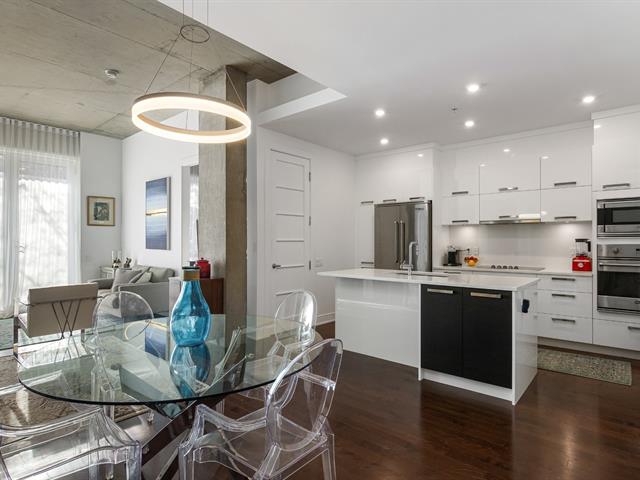Condo à vendre, Montréal (Saint-Laurent)