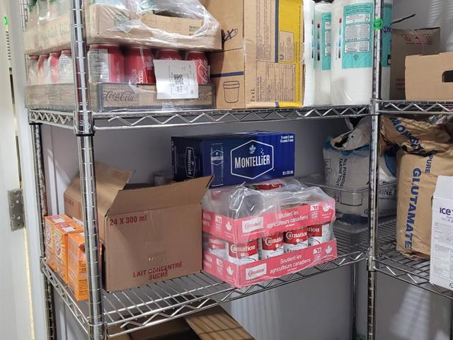 Commerce