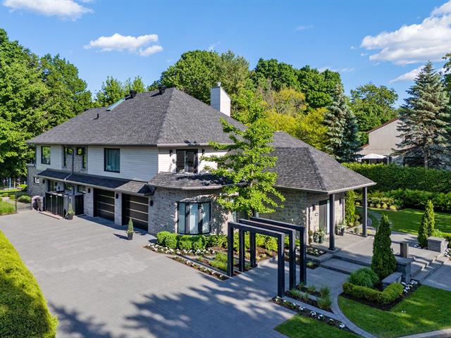 maison à vendre Terrebonne (Lachenaie)
