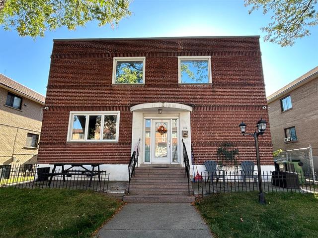maison à vendre Montréal (Côte-des-Neiges/Notre-Dame-de-Grâce)