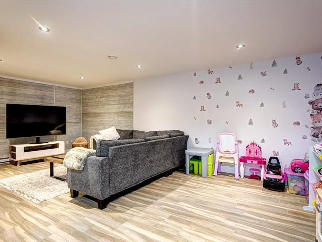 Salle familiale