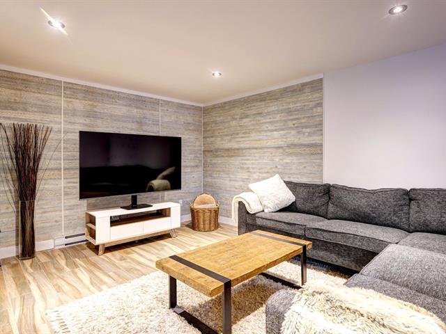 Salle familiale