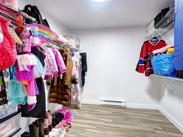 Penderie (Walk-in)