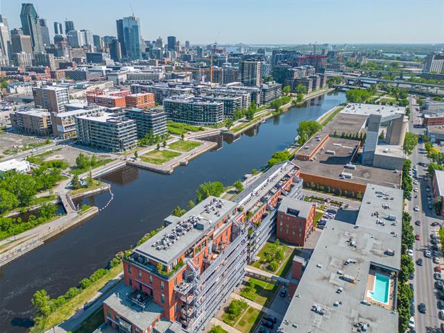 maison à vendre Montréal (Le Sud-Ouest)