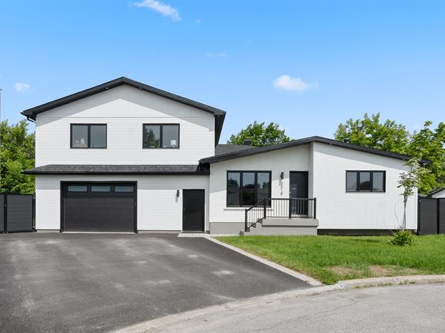 maison à vendre Mascouche