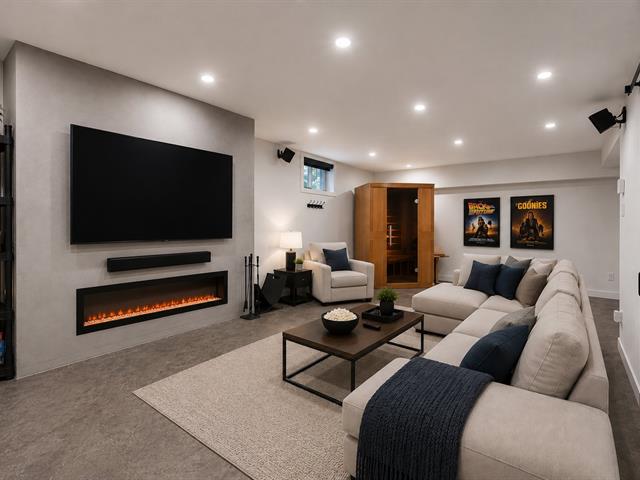 Salle familiale