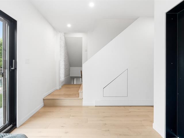 Hall d'entrée
