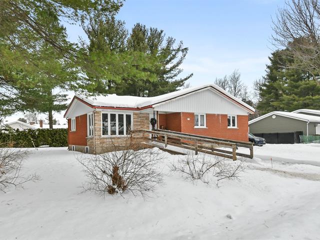 maison à vendre Mascouche