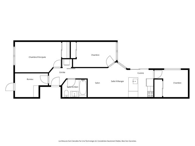 Plan (croquis)
