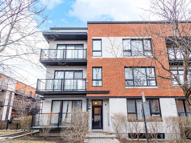 maison à vendre Montréal (Le Sud-Ouest)