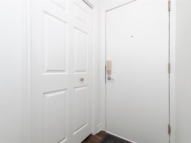 Hall d'entrée