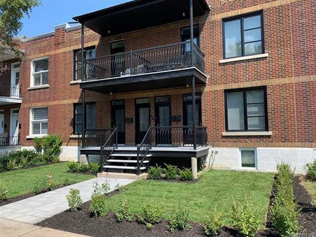 maison à vendre Montréal (Verdun/Île-des-Soeurs)