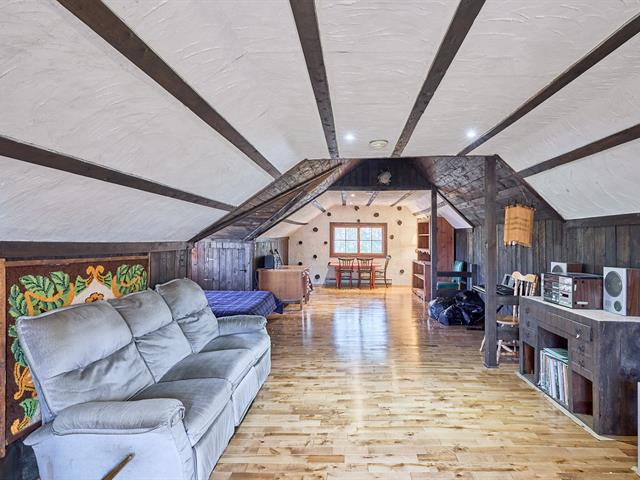 Salle familiale