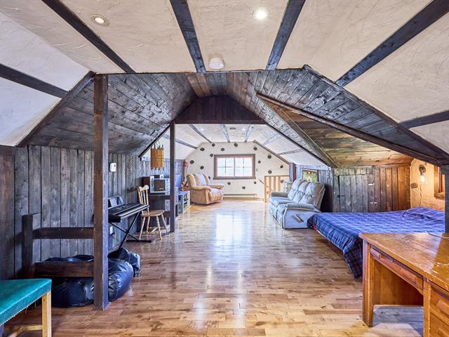 Salle familiale