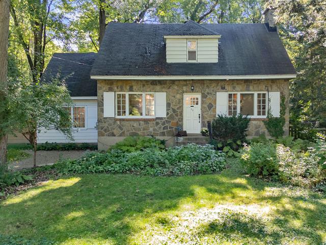 maison à vendre Senneville