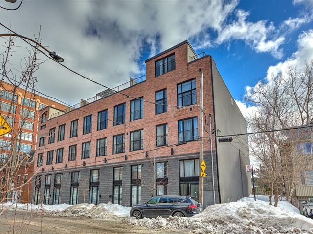 maison à vendre Montréal (Le Sud-Ouest)