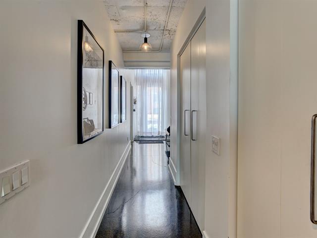 Hall d'entrée