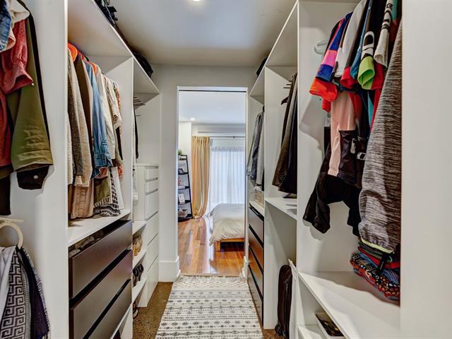 Penderie (Walk-in)