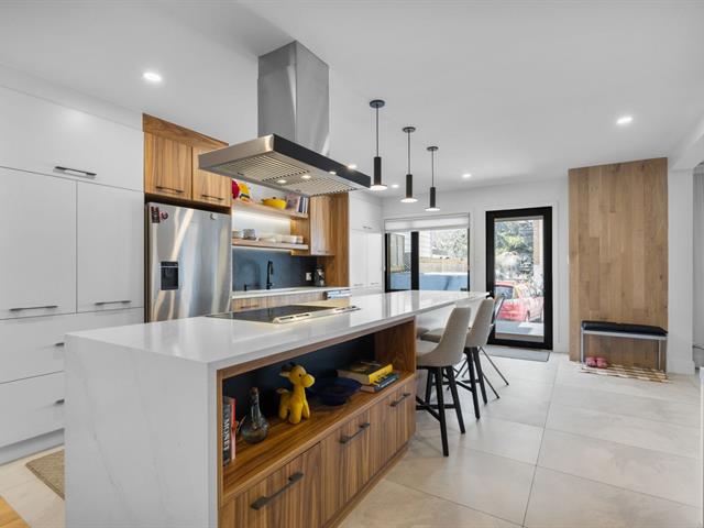 maison à vendre Montréal (Mercier/Hochelaga-Maisonneuve)