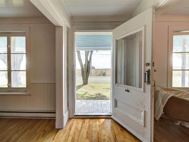 Hall d'entrée