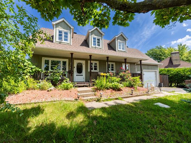 maison à vendre Repentigny (Repentigny)