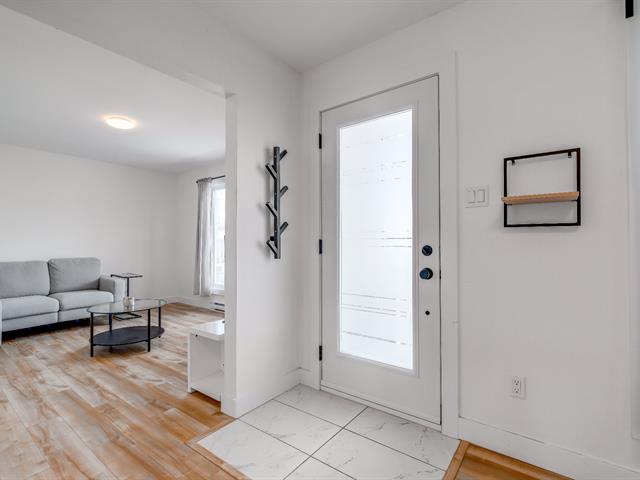 Hall d'entrée