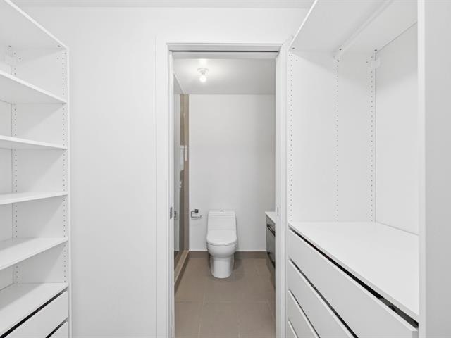 Penderie (Walk-in)