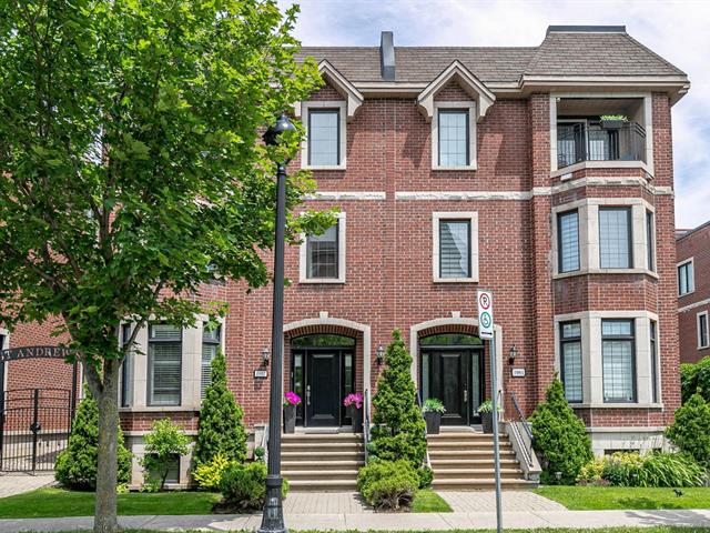 maison à vendre Montréal (Saint-Laurent)