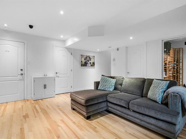 Salle familiale