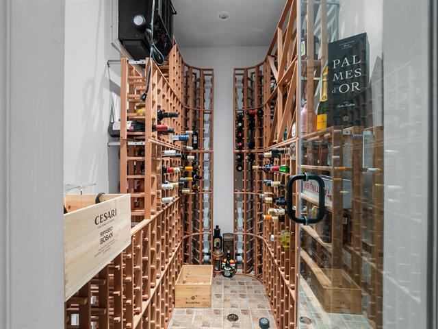 Cave à vin