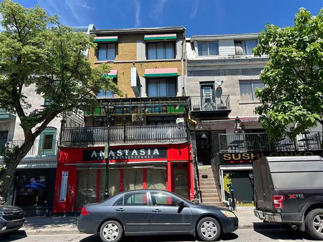 maison à vendre Montréal (Ville-Marie)