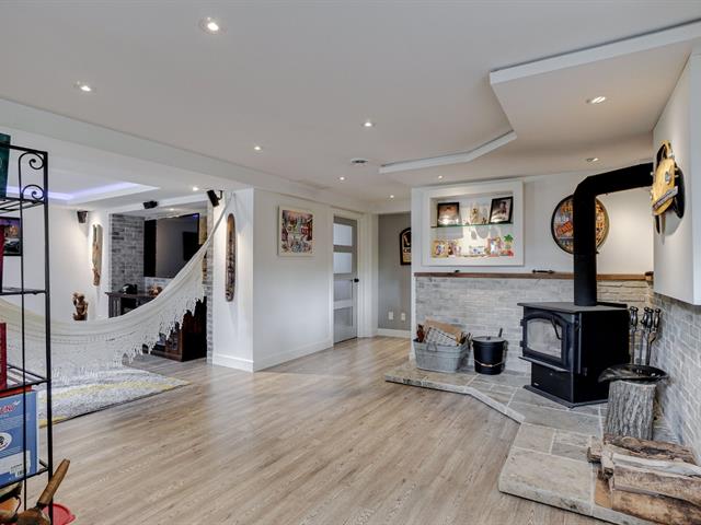 Salle familiale