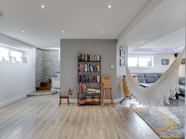 Salle familiale