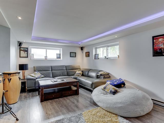 Salle familiale