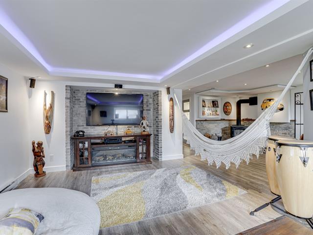 Salle familiale