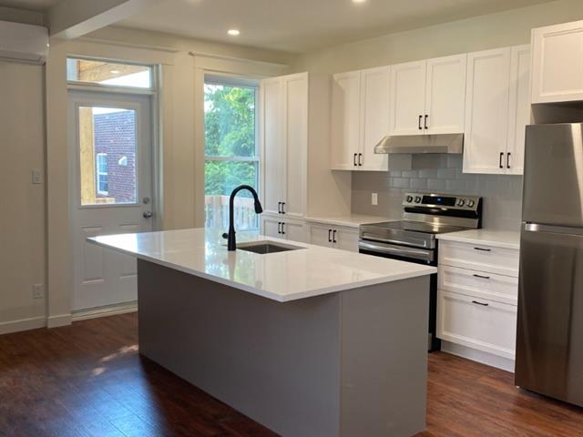 maison à vendre Montréal (Côte-des-Neiges/Notre-Dame-de-Grâce)