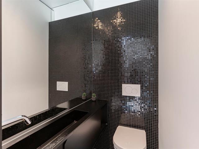 Salle d'eau