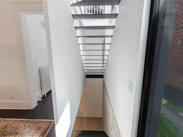Escalier