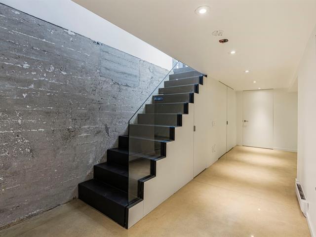 Escalier